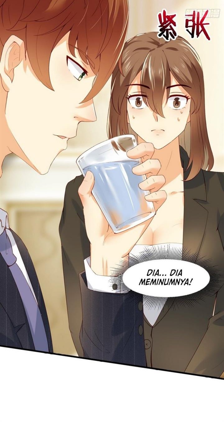 Wo Mei Zhou Yige Xin Shenfen Chapter 9 Gambar 4