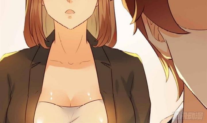 Wo Mei Zhou Yige Xin Shenfen Chapter 8 Gambar 26