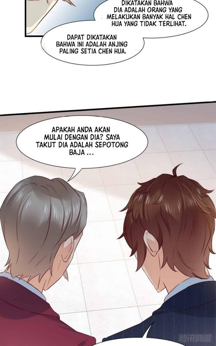 Wo Mei Zhou Yige Xin Shenfen Chapter 7 Gambar 18