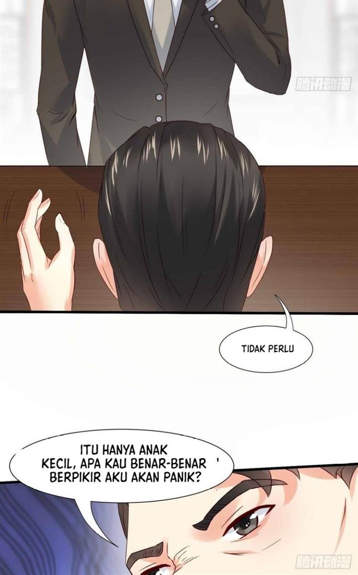 Wo Mei Zhou Yige Xin Shenfen Chapter 7 Gambar 8