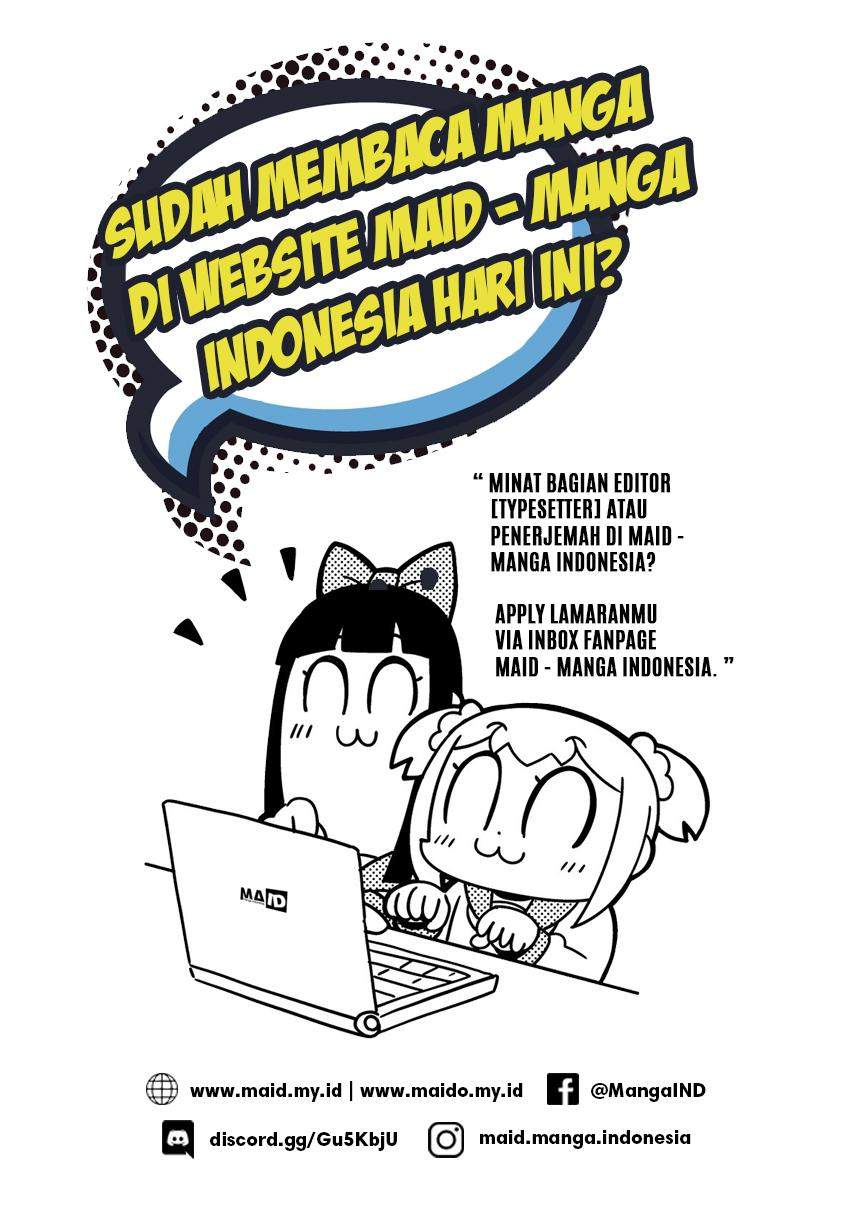 Amachin wa Jishou ♂ Chapter 2 Gambar 22