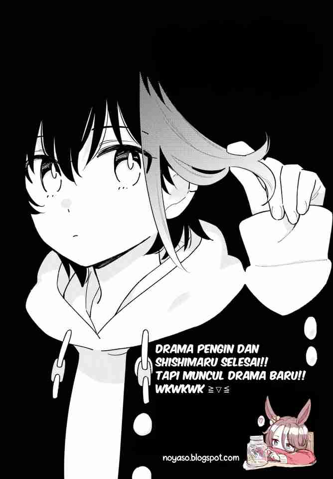 Ame Demo Hare Demo Chapter 9 Gambar 25