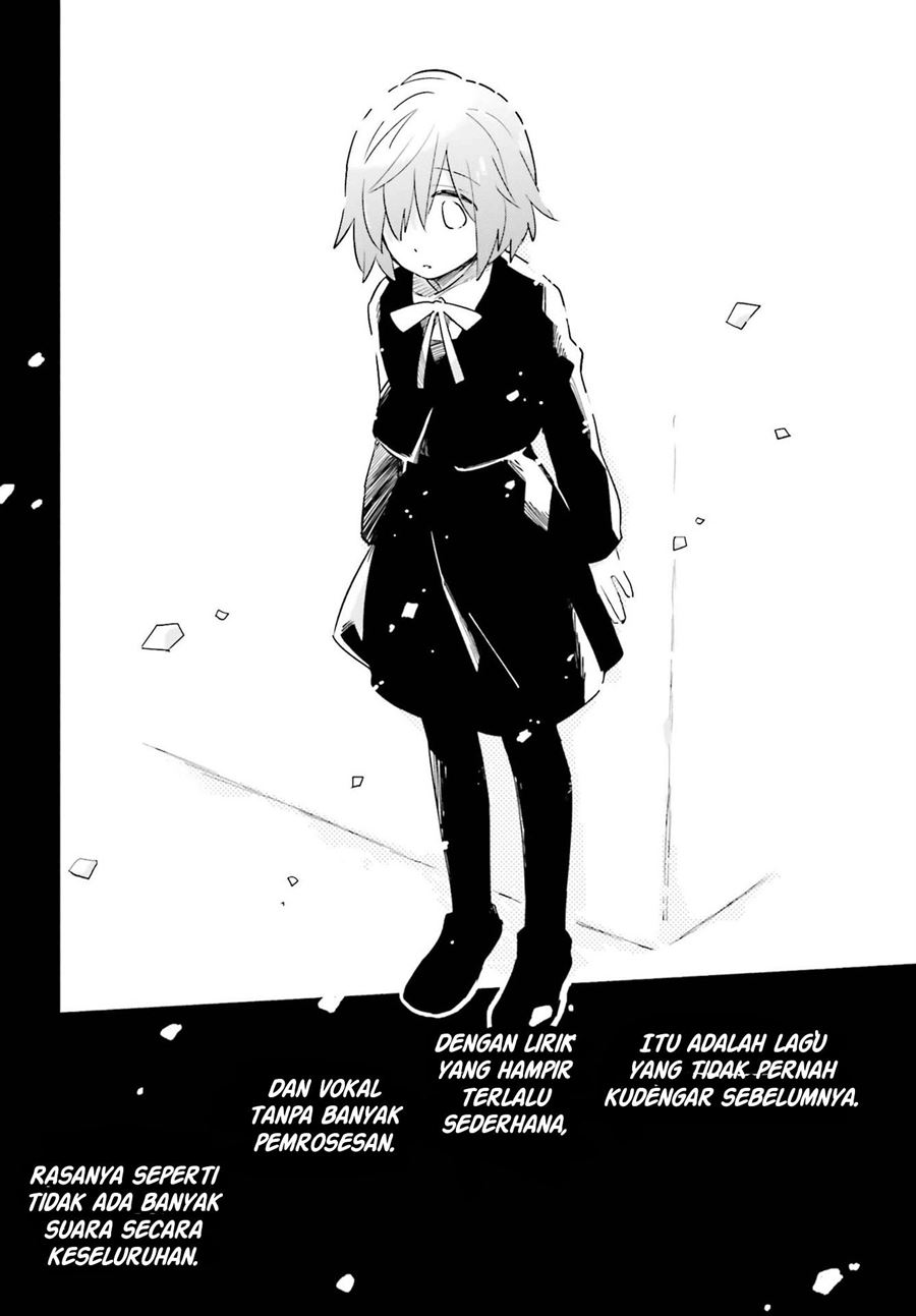 Ame Demo Hare Demo Chapter 8 Gambar 18
