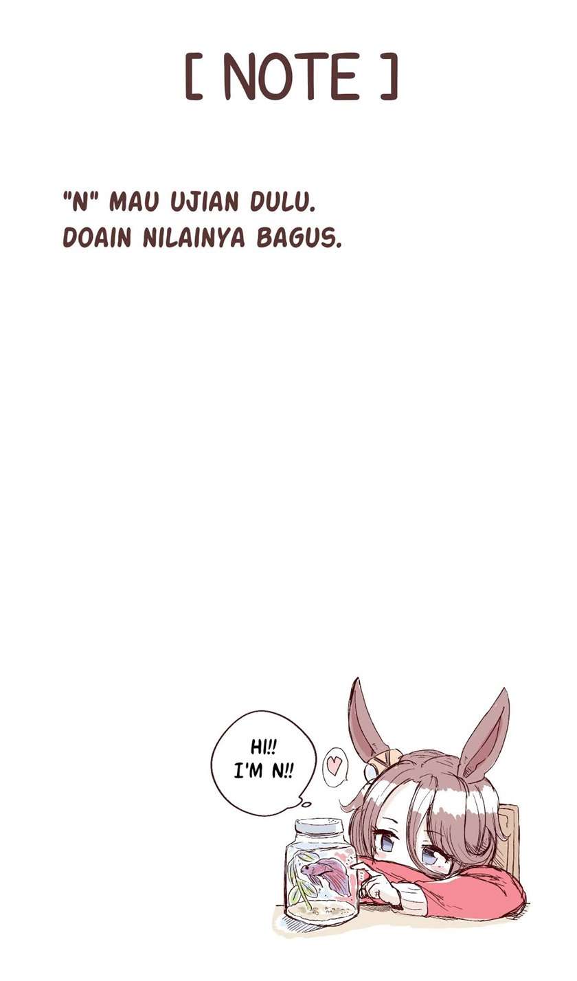 Ame Demo Hare Demo Chapter 5 Gambar 30