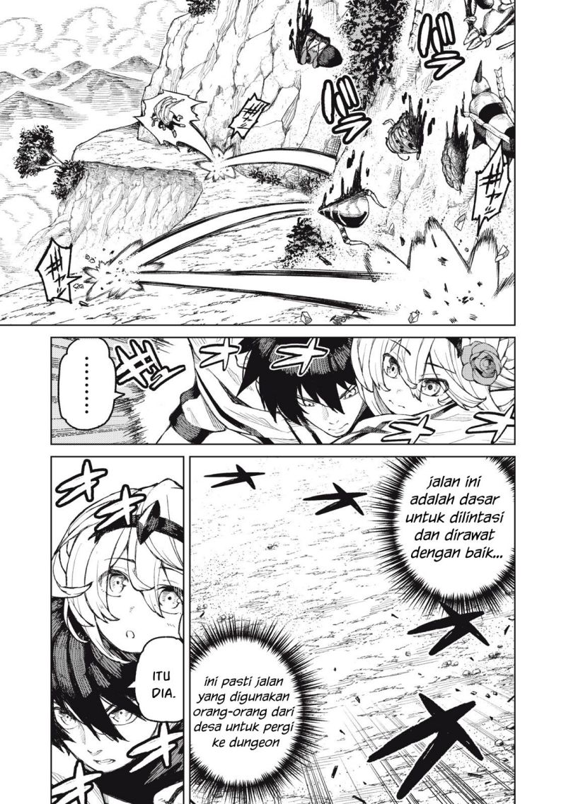 Gikou Taichi no Torikaeshi ~ Toichi tte Saisho ni itta yo na ~ Chapter 19 Gambar 6