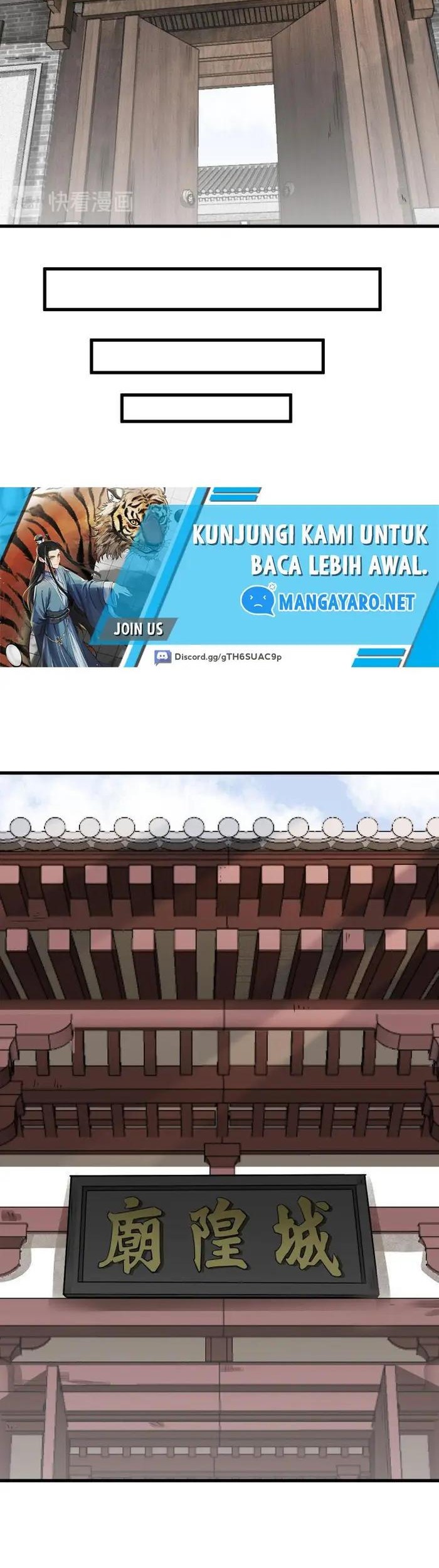 Lanke Special Destiny Chapter 13 Gambar 11