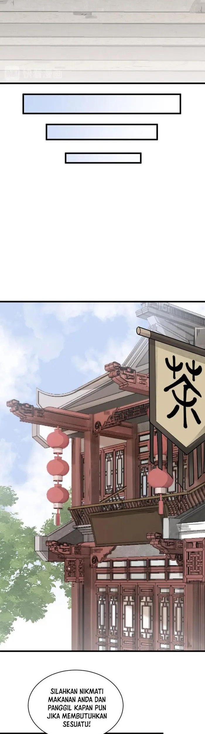 Lanke Special Destiny Chapter 13 Gambar 15