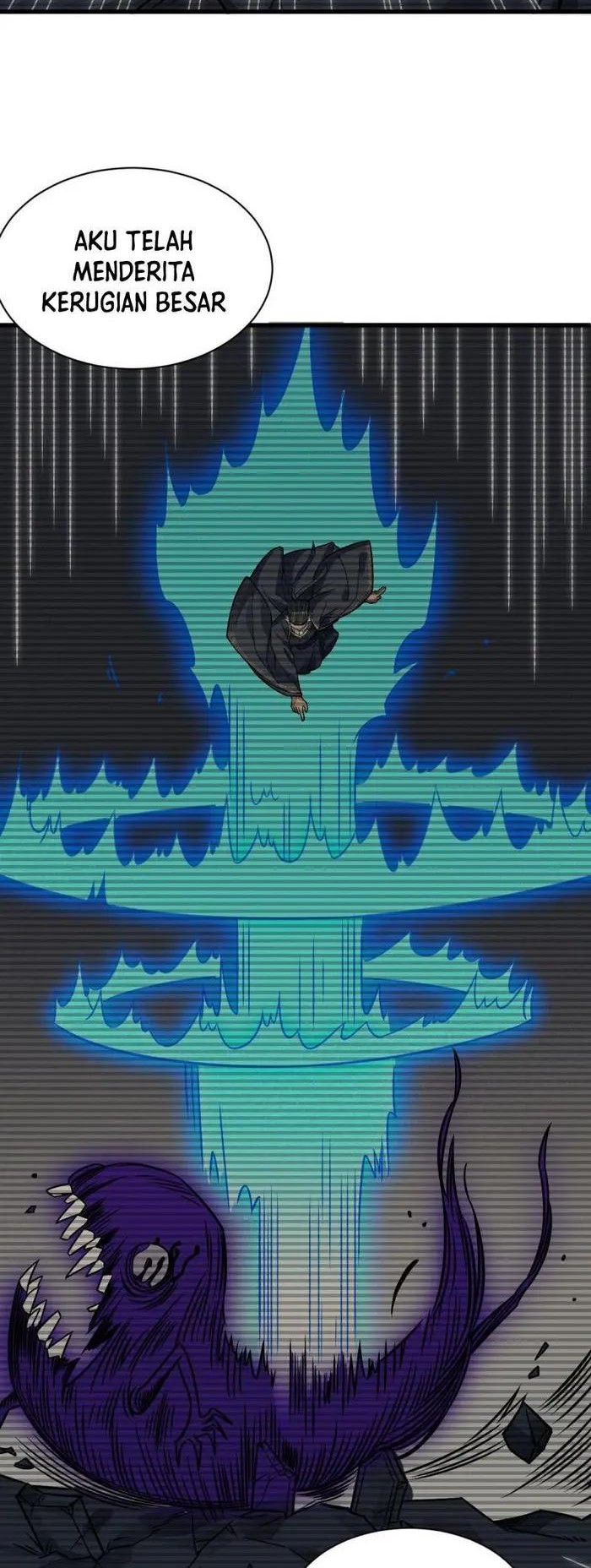 Lanke Special Destiny Chapter 13 Gambar 21