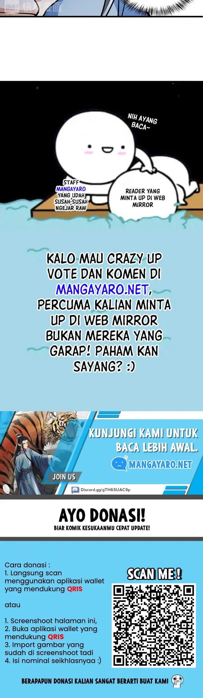 Lanke Special Destiny Chapter 13 Gambar 25