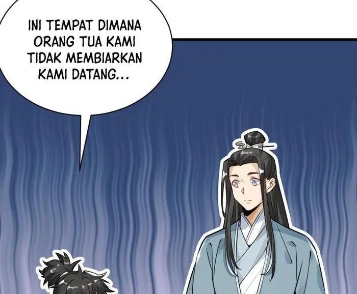 Lanke Special Destiny Chapter 12 Gambar 17
