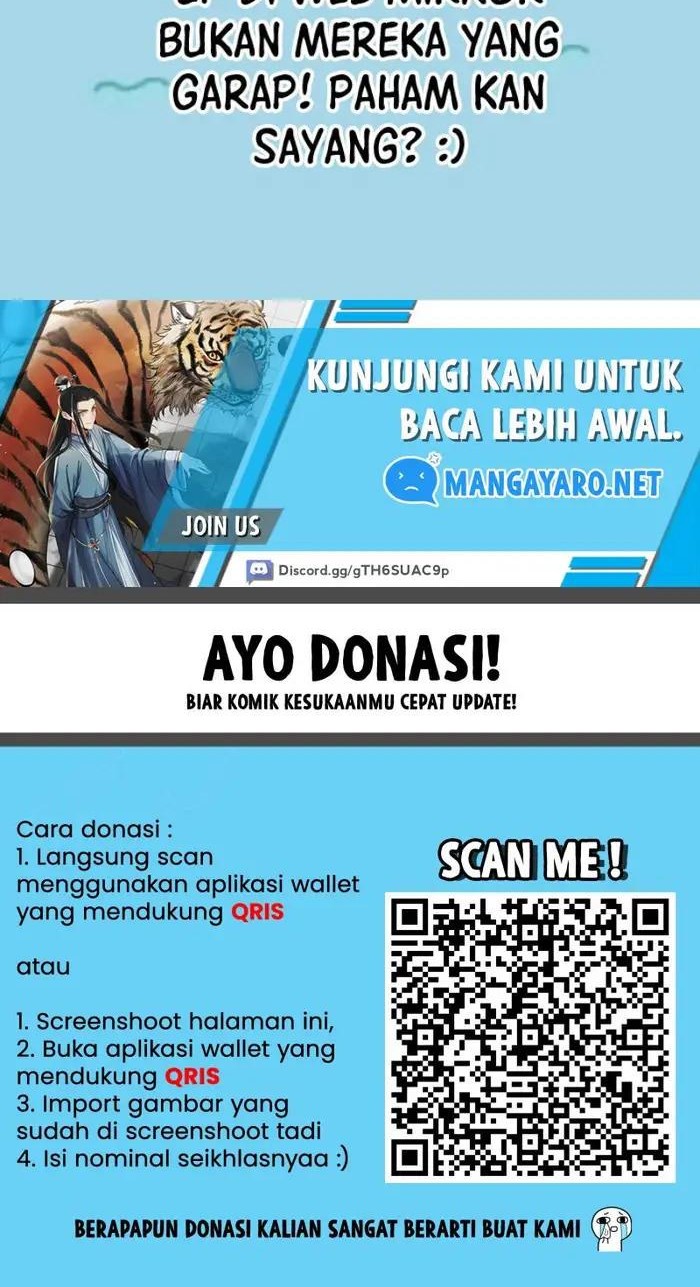 Lanke Special Destiny Chapter 12 Gambar 27
