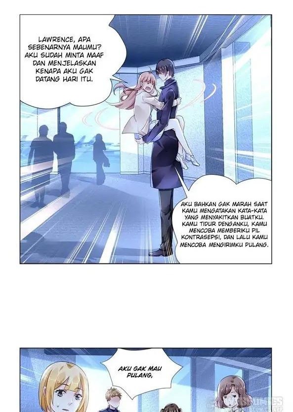 Baca Manhua Guomin Laogong Dai Huijia Chapter 135 Gambar 2