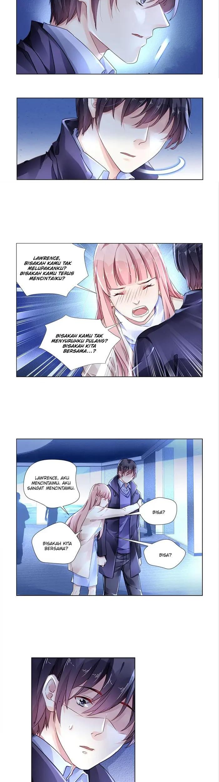 Guomin Laogong Dai Huijia Chapter 134 Gambar 5
