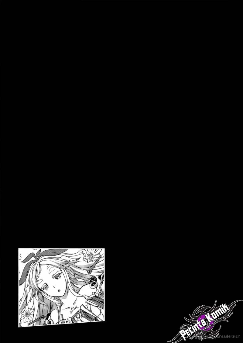 Baca Manga Beatles: Dystopia Chapter 11 Gambar 2