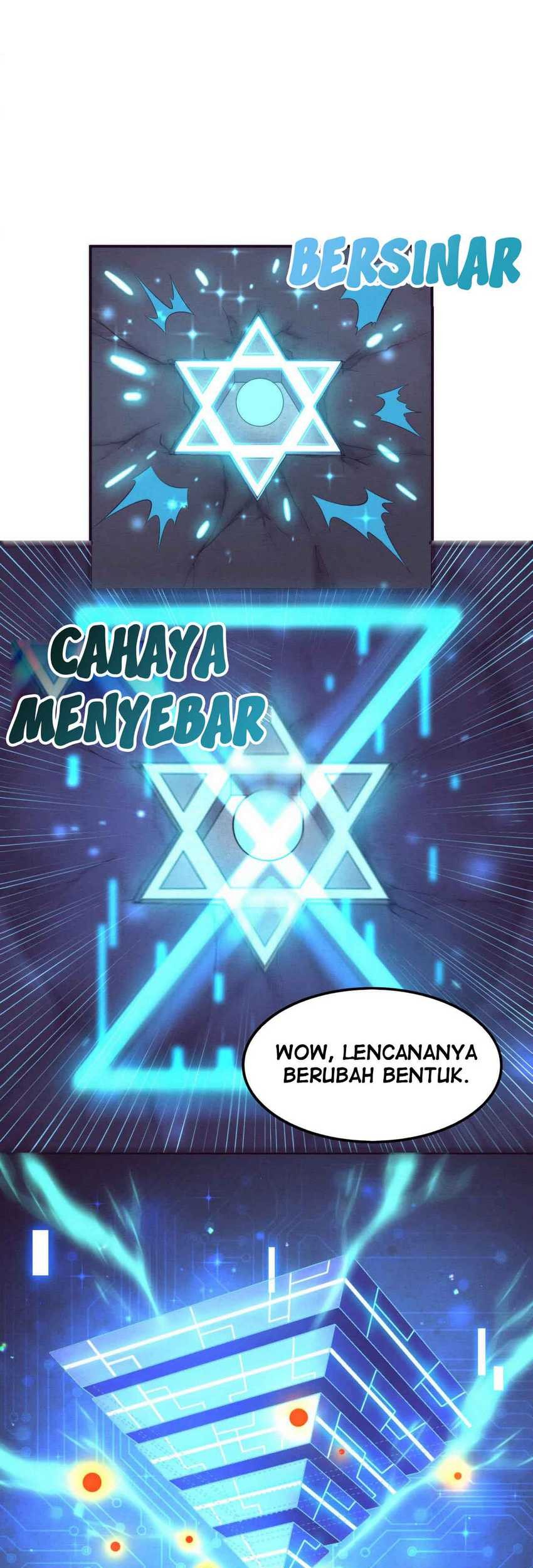 Evolution Frenzy Chapter 57 Gambar 25
