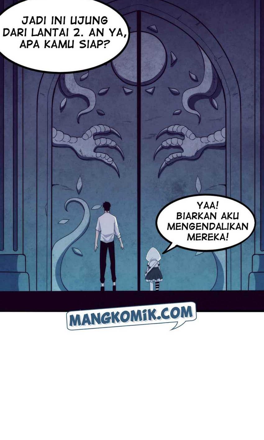 Evolution Frenzy Chapter 57 Gambar 39