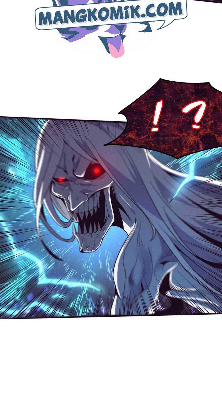 Evolution Frenzy Chapter 57 Gambar 19
