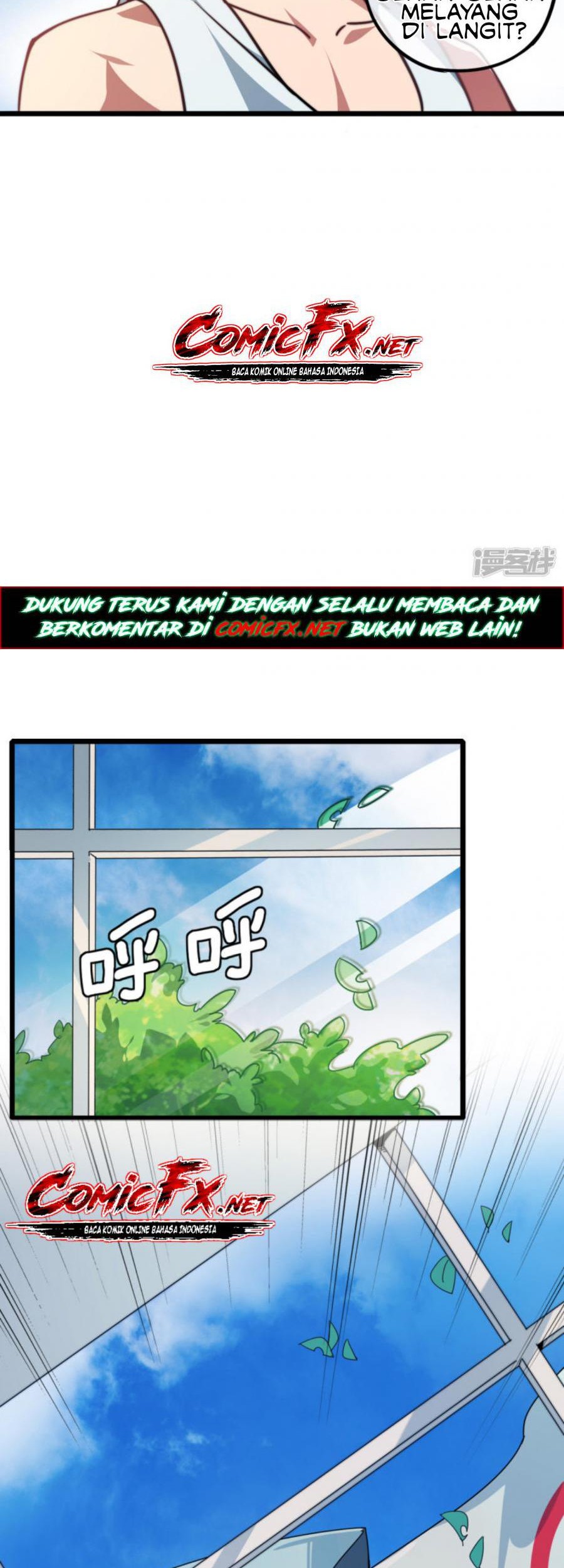 Become The Richest Man Today Chapter 1 Gambar 22