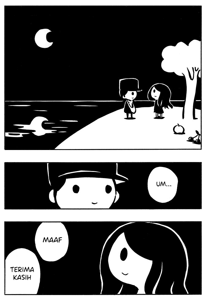 An Always-Available Man Chapter 00.1 Gambar 14