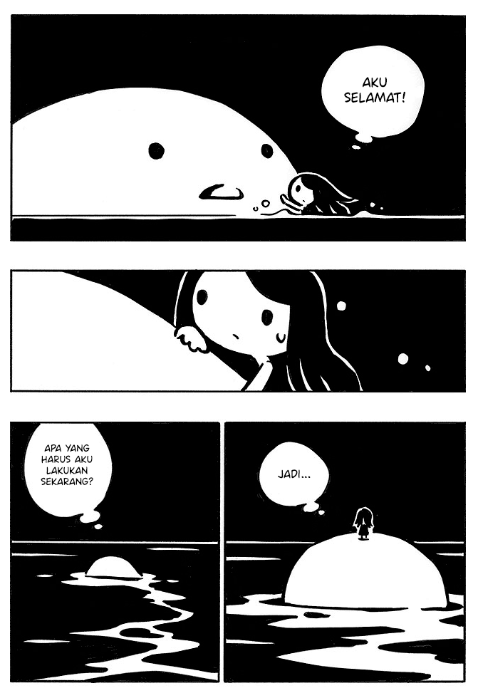 An Always-Available Man Chapter 00.1 Gambar 3