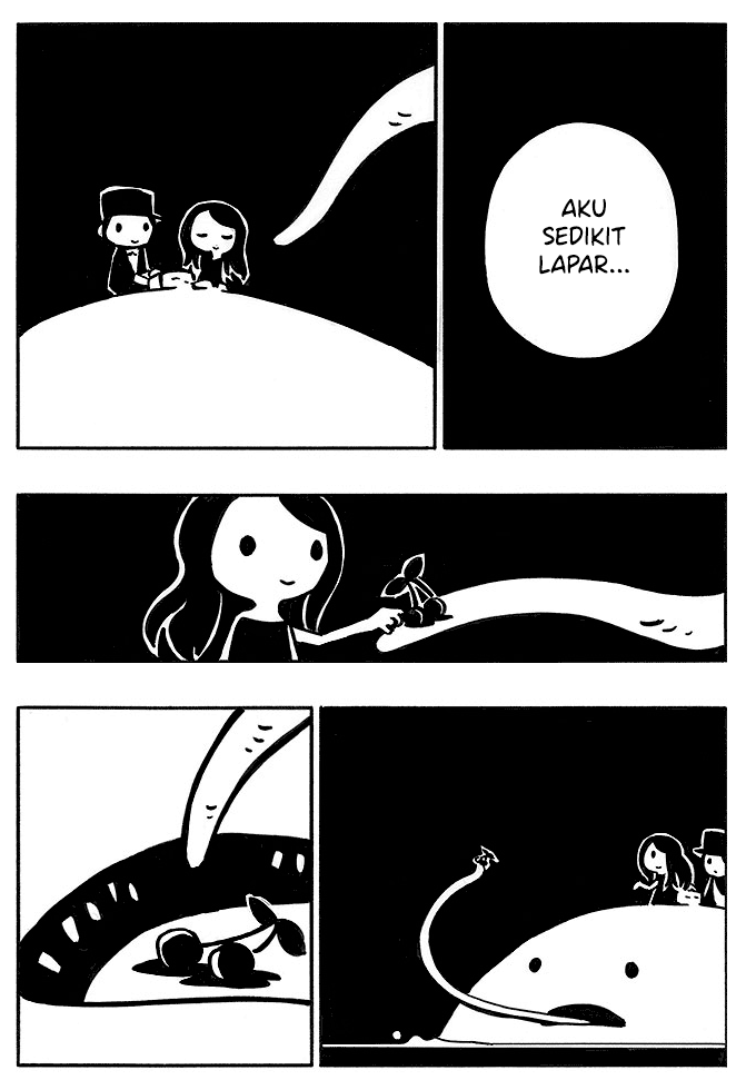 An Always-Available Man Chapter 00.1 Gambar 6