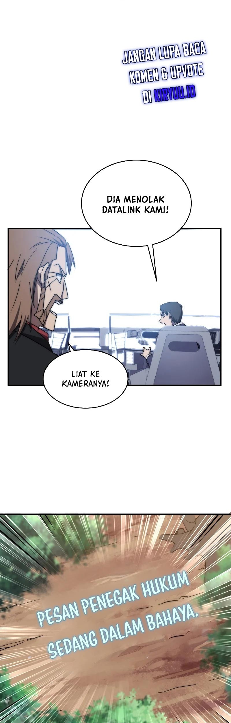 Baca Manhua Rise of The Cheat User Chapter 04 Gambar 2