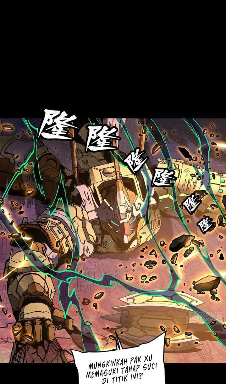 Legend of Star General Chapter 56 Gambar 35