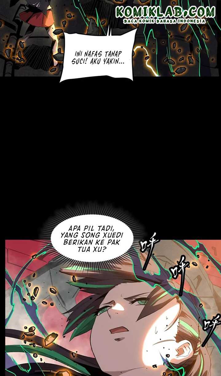 Legend of Star General Chapter 56 Gambar 37