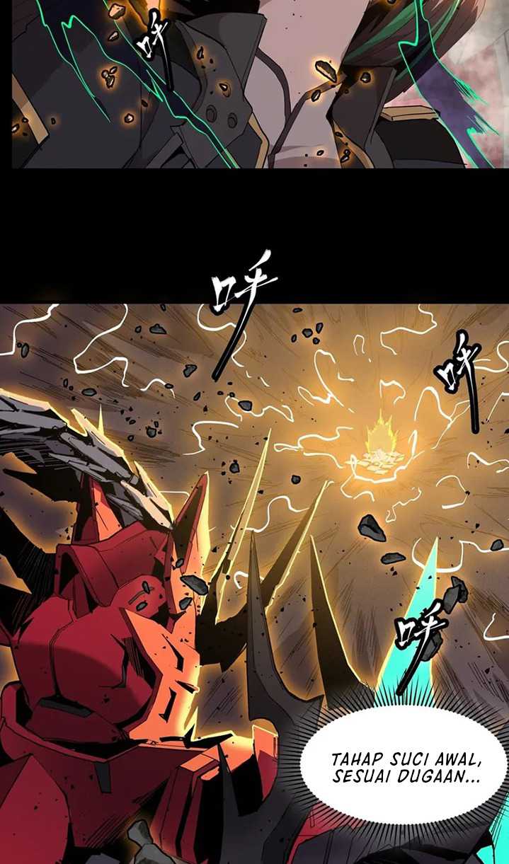 Legend of Star General Chapter 56 Gambar 38