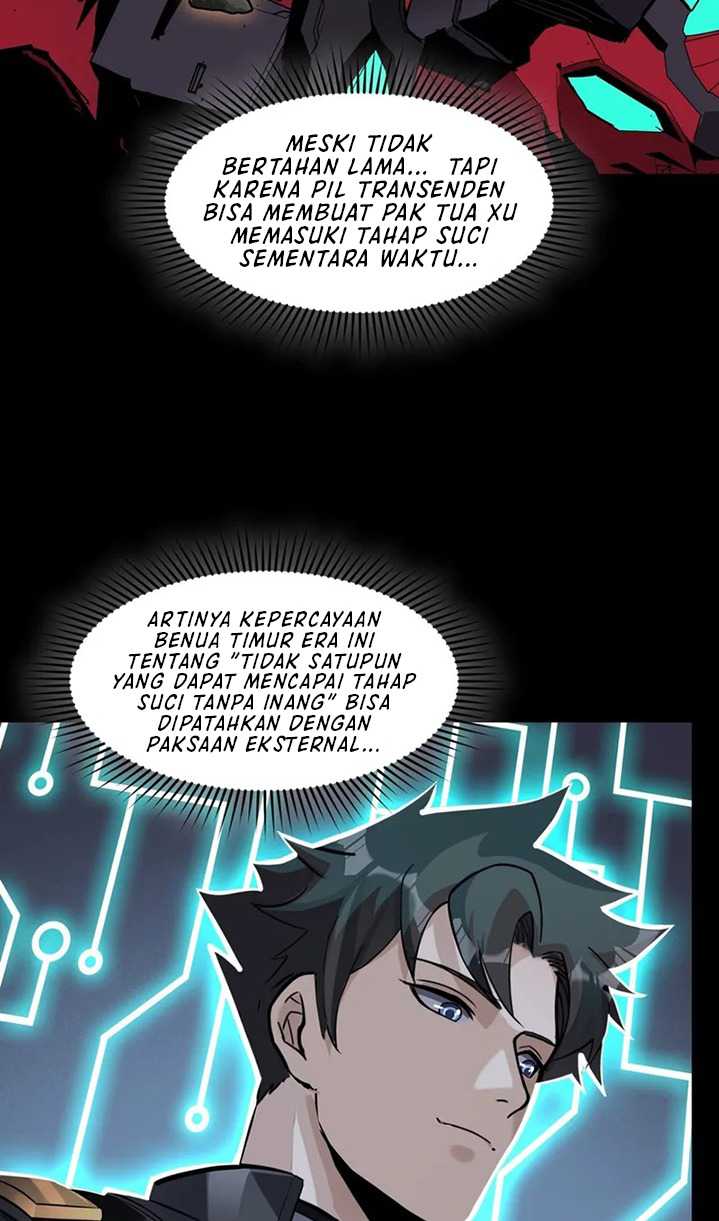 Legend of Star General Chapter 56 Gambar 39