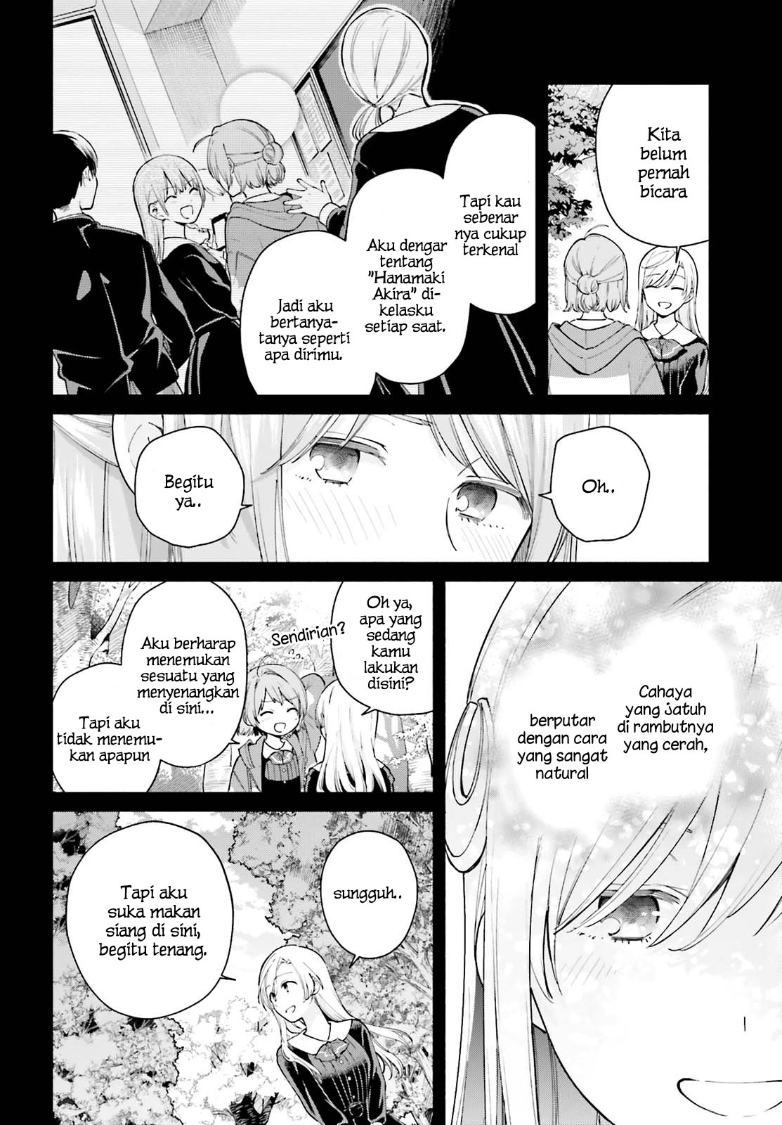 An Easy Introduction to Love Triangles: A Study Guide Chapter 3 Gambar 11
