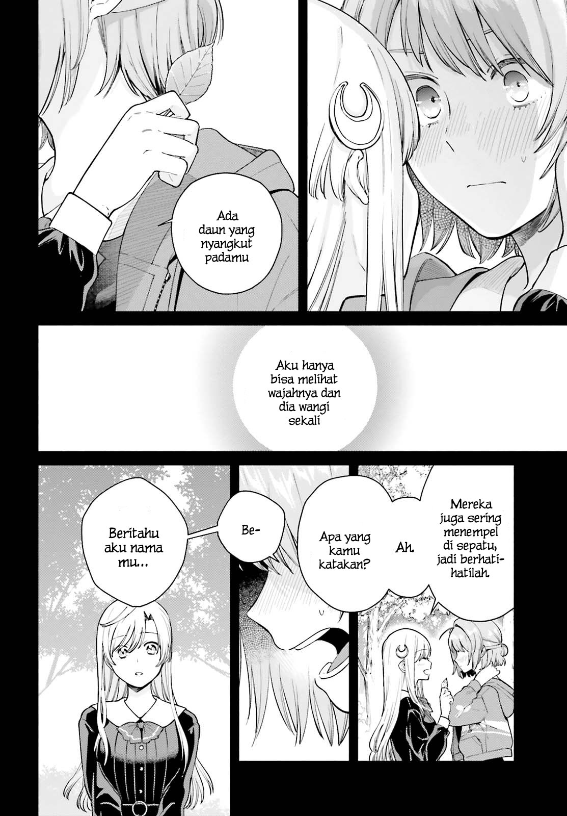 An Easy Introduction to Love Triangles: A Study Guide Chapter 3 Gambar 13