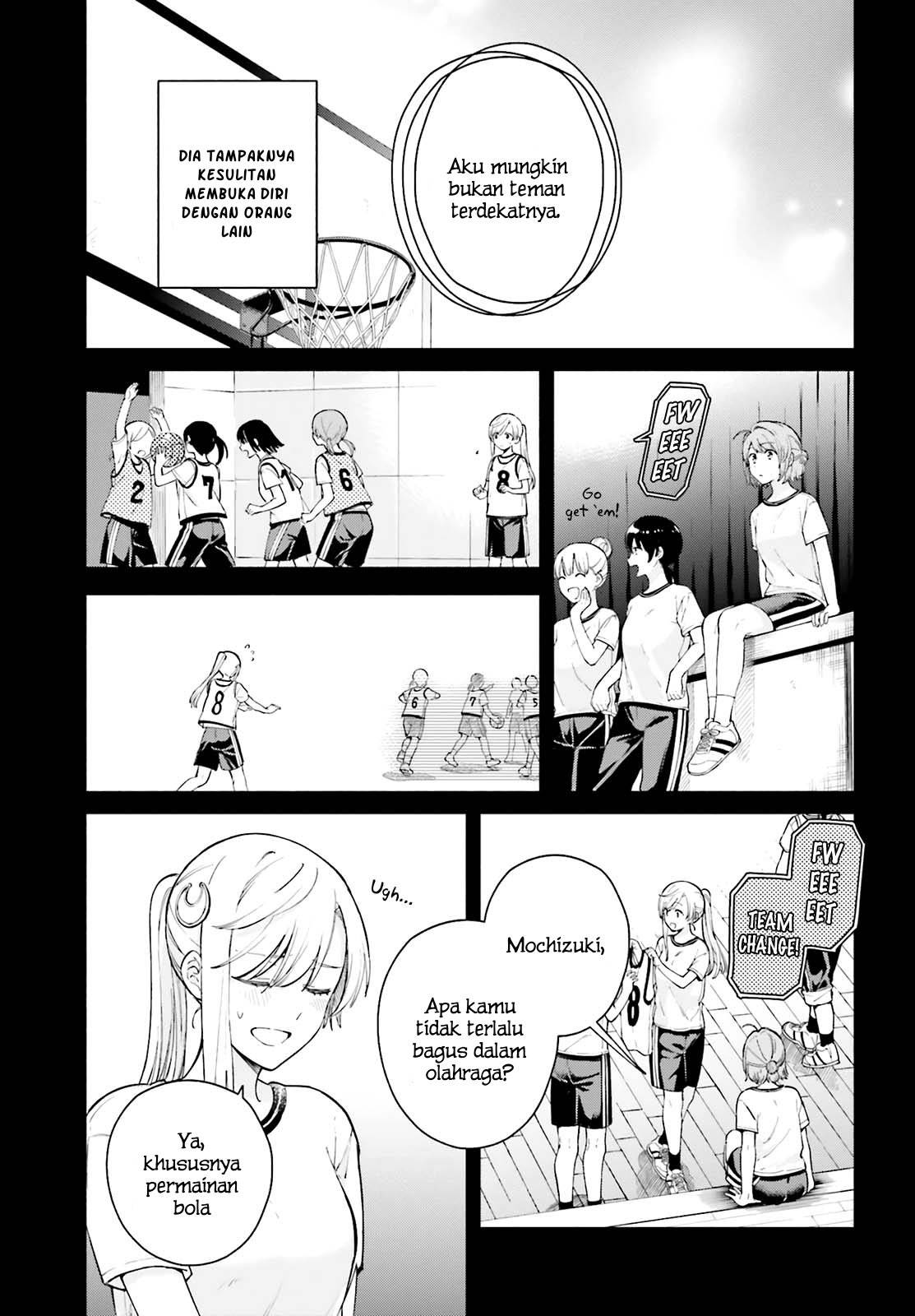 An Easy Introduction to Love Triangles: A Study Guide Chapter 3 Gambar 16