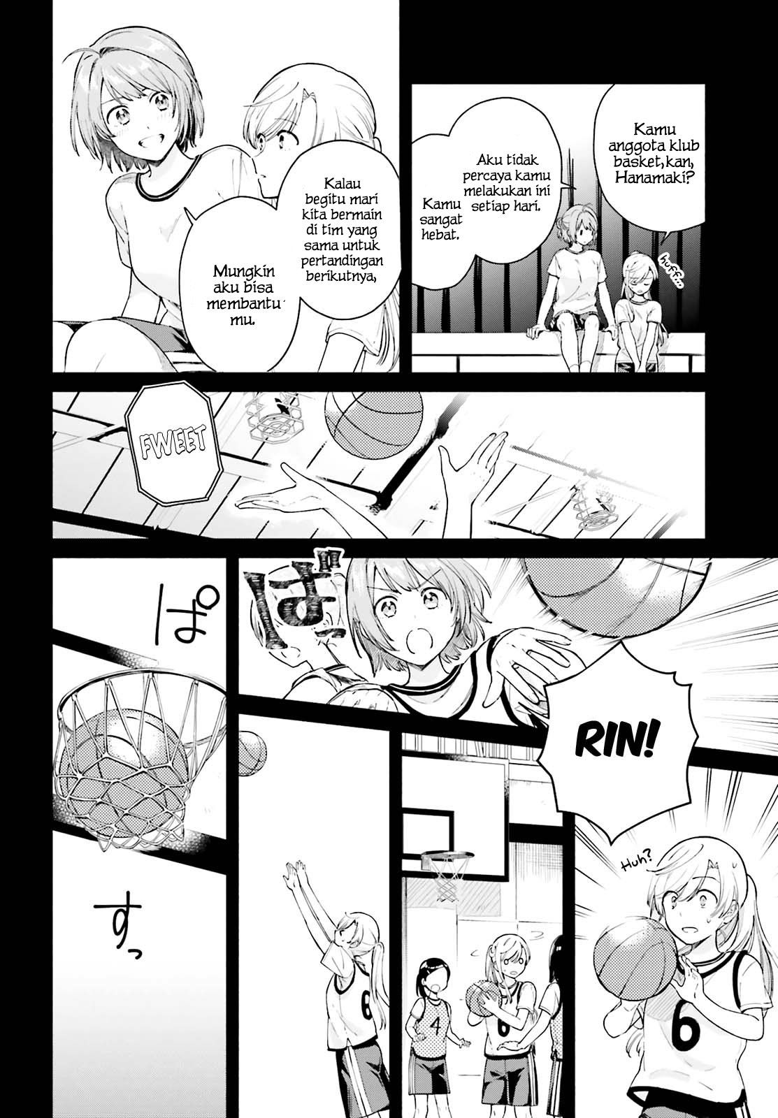 An Easy Introduction to Love Triangles: A Study Guide Chapter 3 Gambar 17