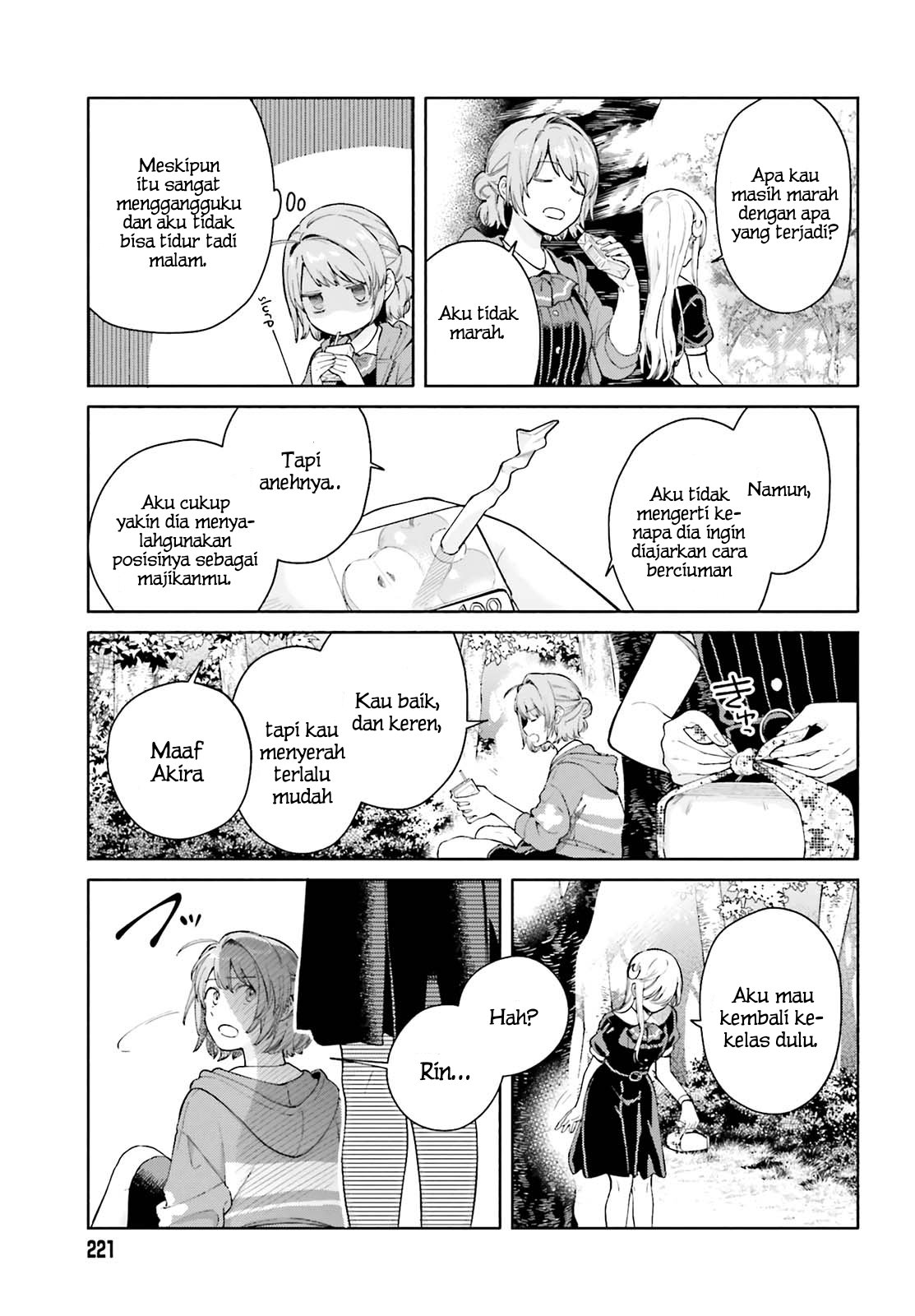 An Easy Introduction to Love Triangles: A Study Guide Chapter 3 Gambar 20