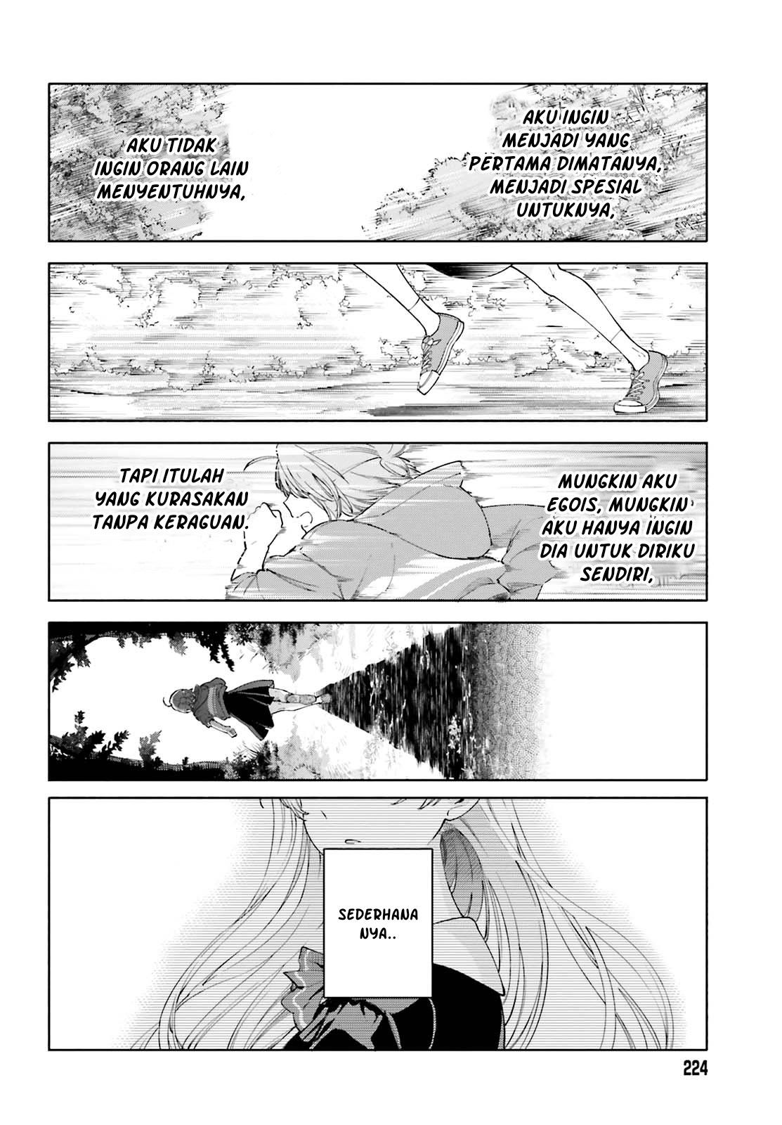 An Easy Introduction to Love Triangles: A Study Guide Chapter 3 Gambar 23