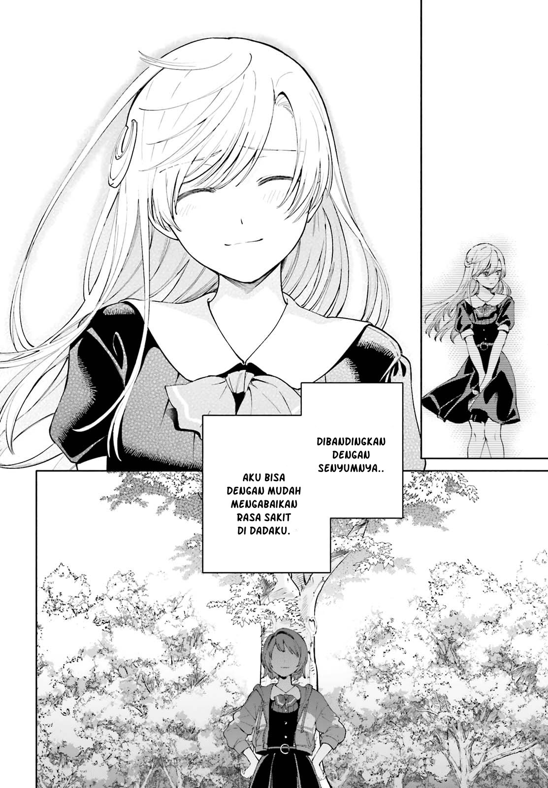 An Easy Introduction to Love Triangles: A Study Guide Chapter 3 Gambar 27