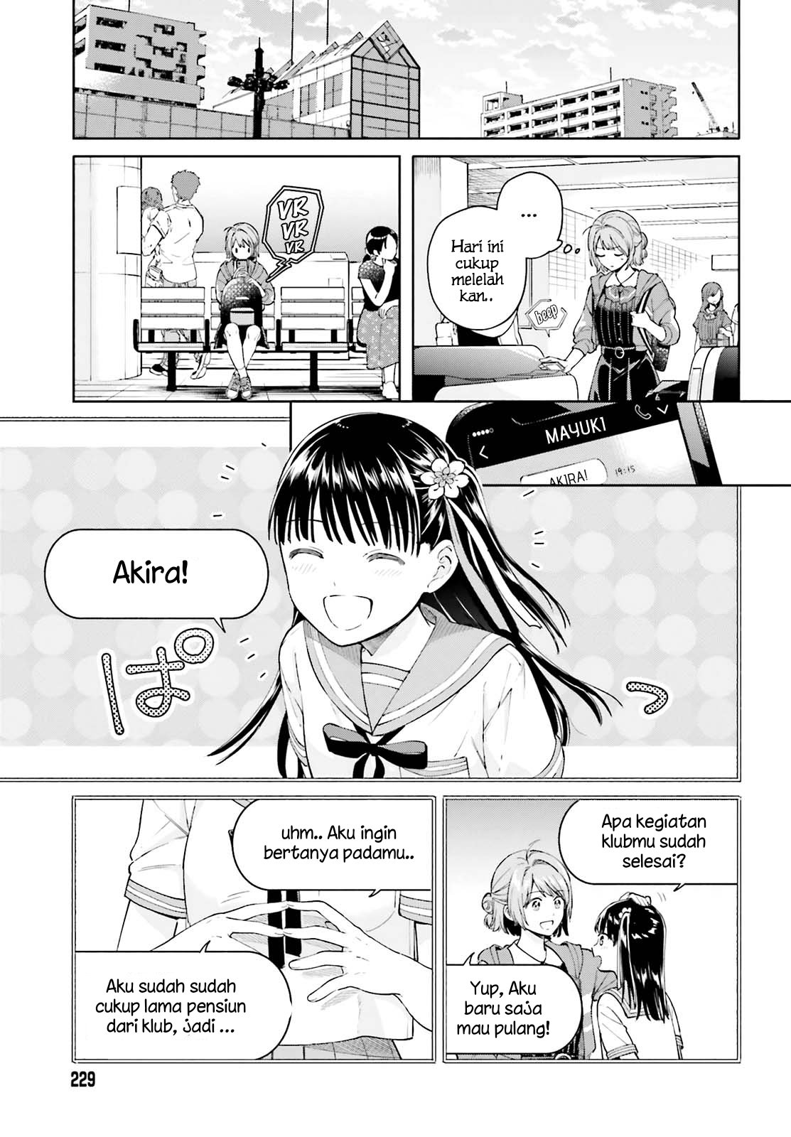 An Easy Introduction to Love Triangles: A Study Guide Chapter 3 Gambar 28