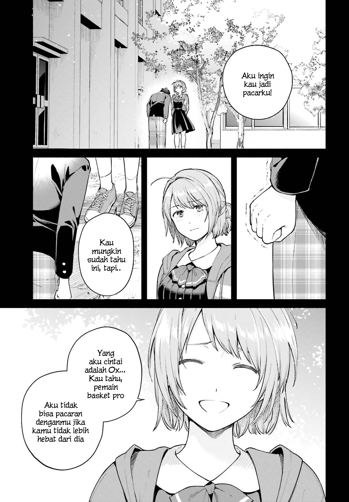 An Easy Introduction to Love Triangles: A Study Guide Chapter 3 Gambar 3