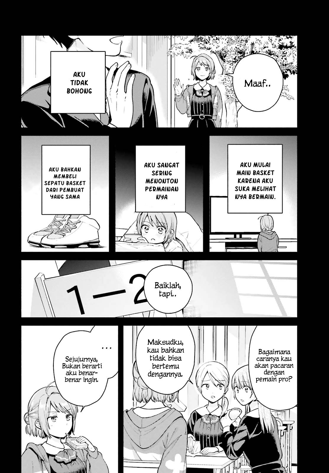 An Easy Introduction to Love Triangles: A Study Guide Chapter 3 Gambar 4