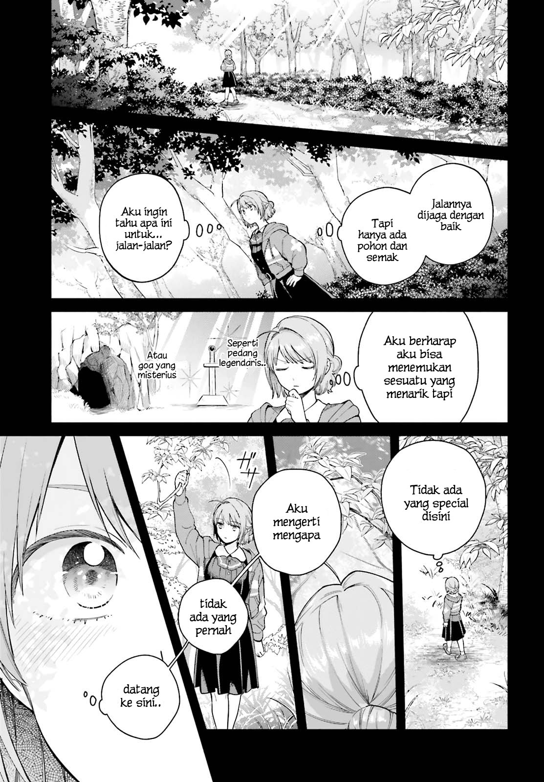 An Easy Introduction to Love Triangles: A Study Guide Chapter 3 Gambar 9