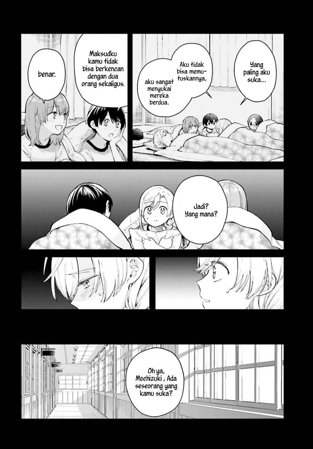 An Easy Introduction to Love Triangles: A Study Guide Chapter 2 Gambar 11