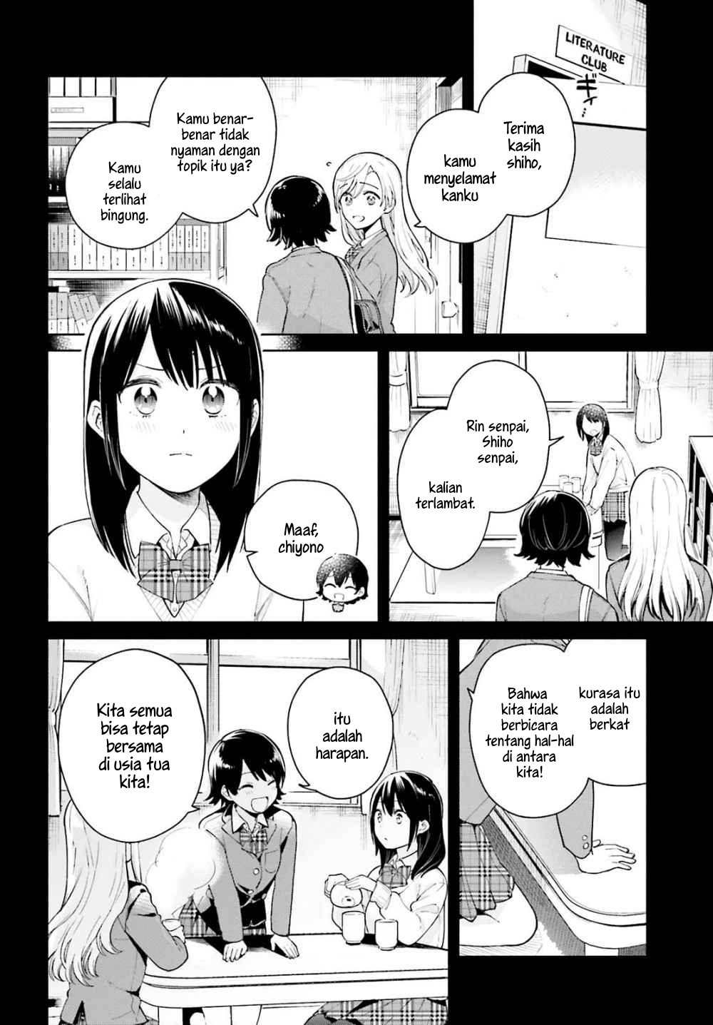 An Easy Introduction to Love Triangles: A Study Guide Chapter 2 Gambar 13