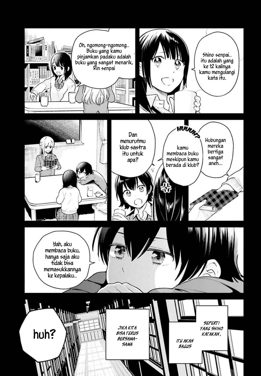 An Easy Introduction to Love Triangles: A Study Guide Chapter 2 Gambar 14