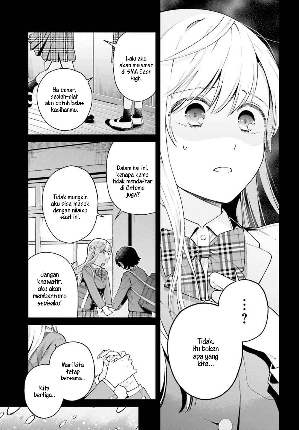 An Easy Introduction to Love Triangles: A Study Guide Chapter 2 Gambar 16