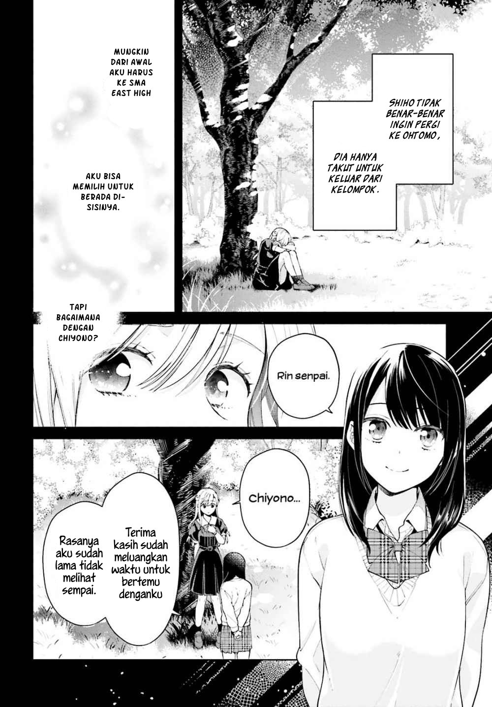 An Easy Introduction to Love Triangles: A Study Guide Chapter 2 Gambar 19