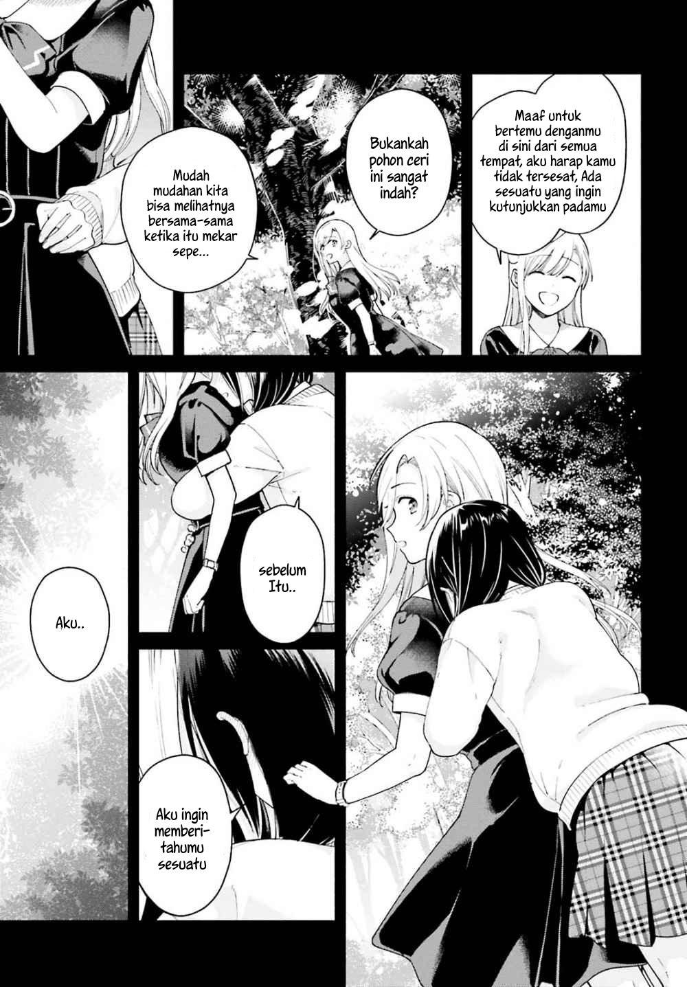 An Easy Introduction to Love Triangles: A Study Guide Chapter 2 Gambar 20