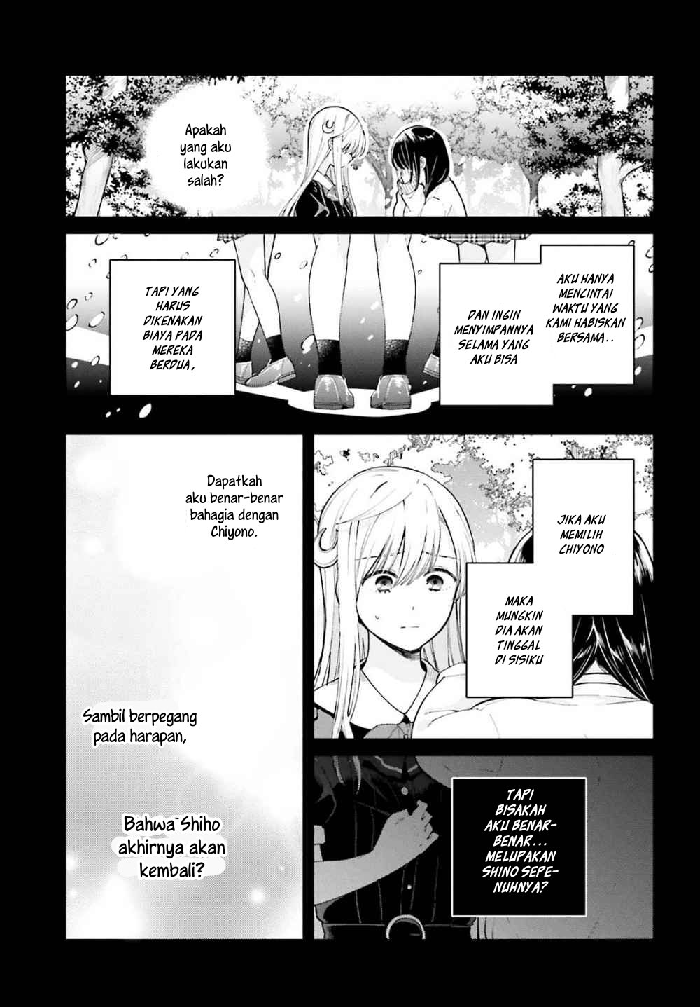 An Easy Introduction to Love Triangles: A Study Guide Chapter 2 Gambar 24