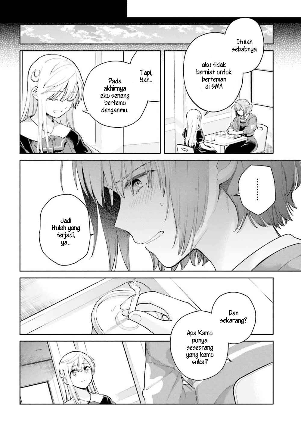 An Easy Introduction to Love Triangles: A Study Guide Chapter 2 Gambar 27