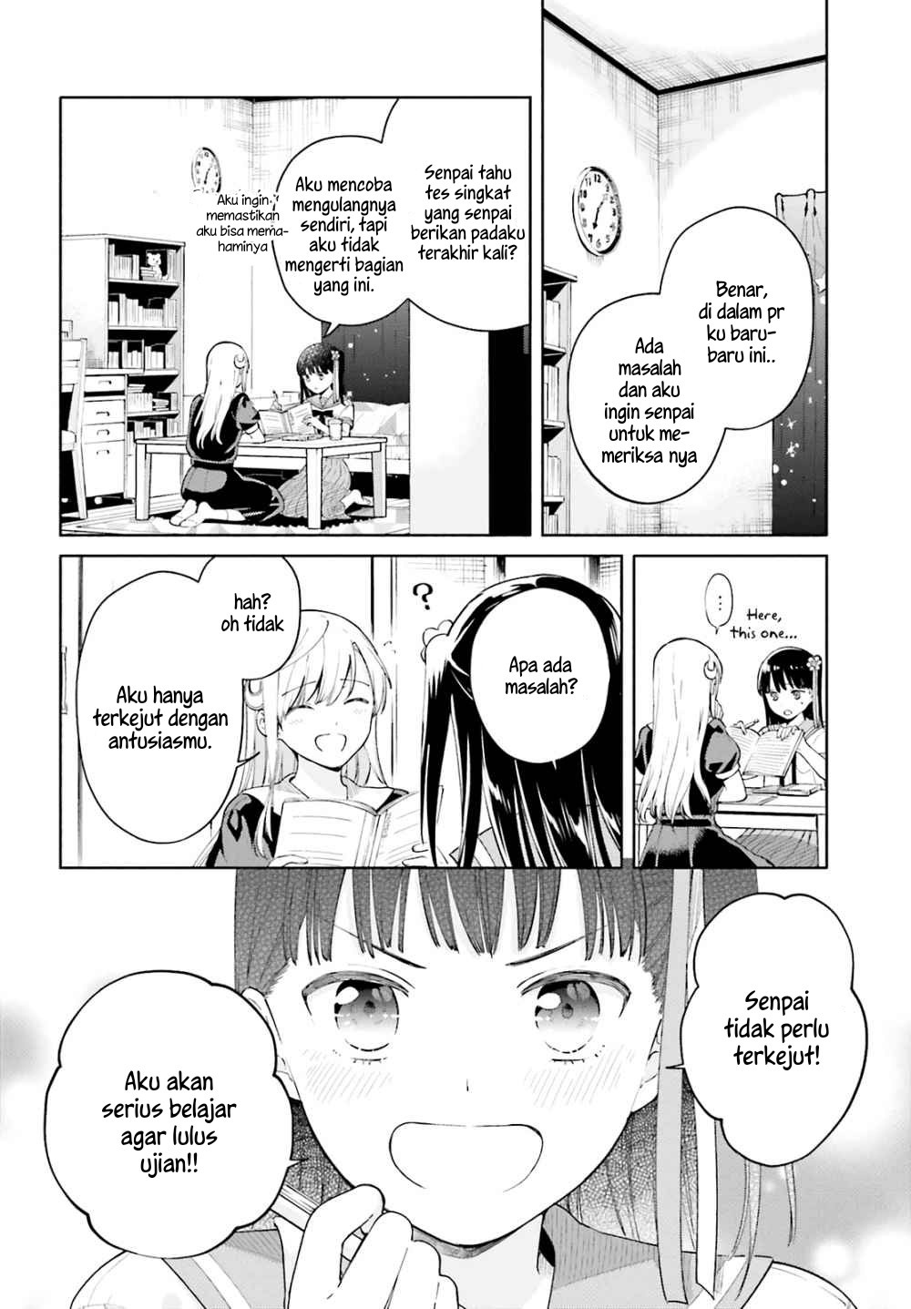An Easy Introduction to Love Triangles: A Study Guide Chapter 2 Gambar 29
